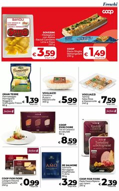 Volantino promozionale Coop  valide dal 27/12/2025 - Pagina 17.