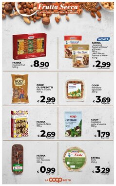 Volantino promozionale Coop  valide dal 27/12/2025 - Pagina 25.