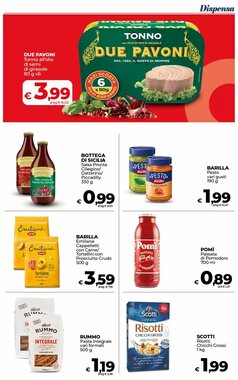 Volantino promozionale Coop  valide dal 27/12/2025 - Pagina 26.