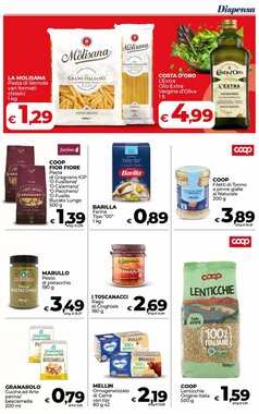 Volantino promozionale Coop  valide dal 27/12/2025 - Pagina 27.