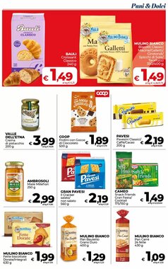 Volantino promozionale Coop  valide dal 27/12/2025 - Pagina 29.