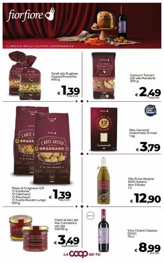 Volantino promozionale Coop  valide dal 27/12/2025 - Pagina 2.