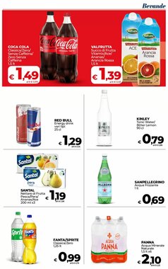 Volantino promozionale Coop  valide dal 27/12/2025 - Pagina 31.