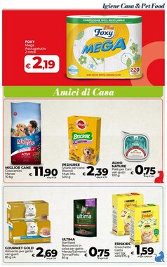 Volantino promozionale Coop  valide dal 27/12/2025 - Pagina 37.