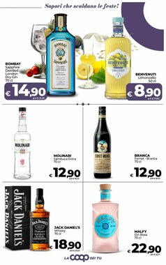 Volantino promozionale Coop  valide dal 27/12/2025 - Pagina 9.