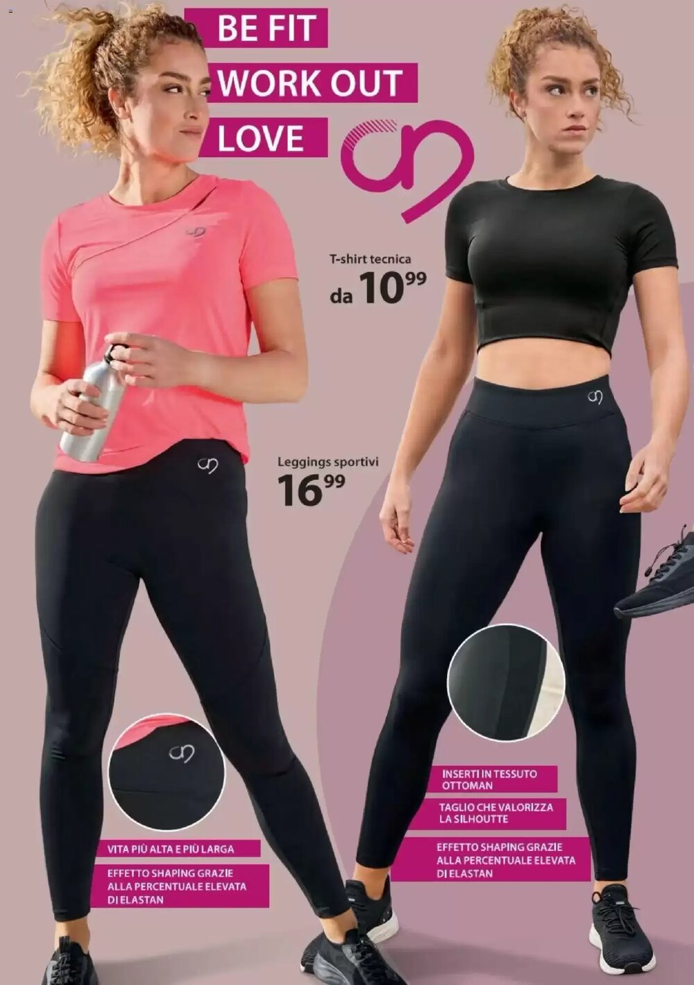 Volantino promozionale NKD  valide dal 29/12/2025 - Pagina 2.