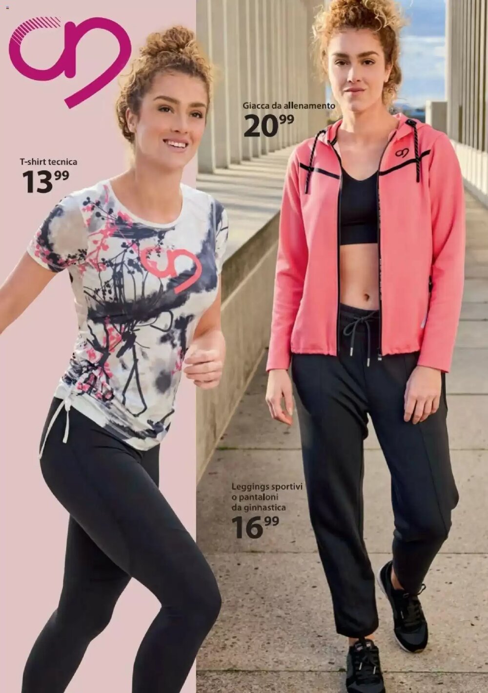 Volantino promozionale NKD  valide dal 29/12/2025 - Pagina 4.