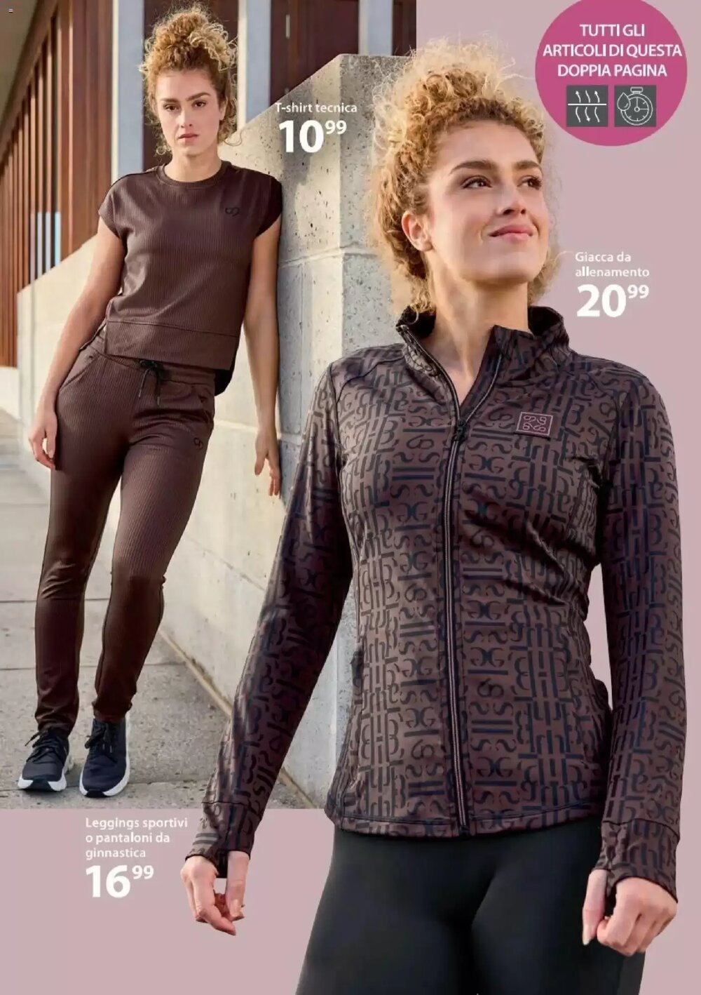 Volantino promozionale NKD  valide dal 29/12/2025 - Pagina 6.