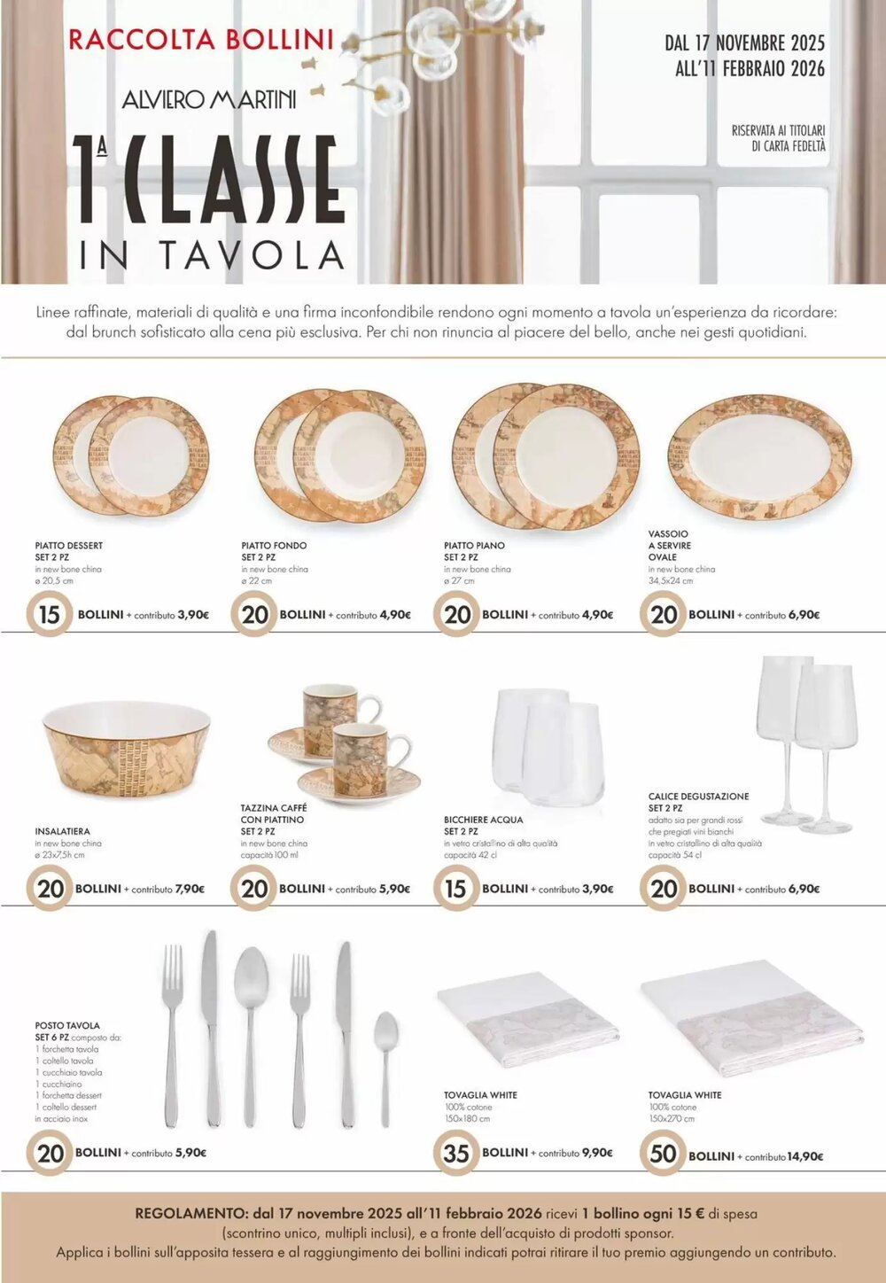 Volantino promozionale Famila Superstore  valide dal 29/12/2025 - Pagina 7.