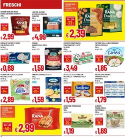 Volantino promozionale Famila  valide dal 29/12/2025 - Pagina 10.