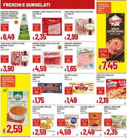 Volantino promozionale Famila  valide dal 29/12/2025 - Pagina 11.