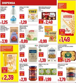 Volantino promozionale Famila  valide dal 29/12/2025 - Pagina 13.