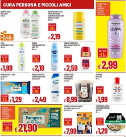 Volantino promozionale Famila  valide dal 29/12/2025 - Pagina 15.