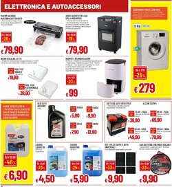 Volantino promozionale Famila  valide dal 29/12/2025 - Pagina 18.