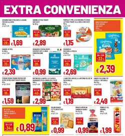 Volantino promozionale Famila  valide dal 29/12/2025 - Pagina 2.