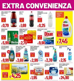 Volantino promozionale Famila  valide dal 29/12/2025 - Pagina 3.
