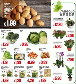 Volantino promozionale Famila  valide dal 29/12/2025 - Pagina 5.