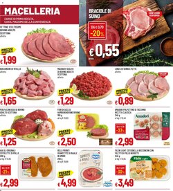 Volantino promozionale Famila  valide dal 29/12/2025 - Pagina 6.