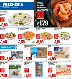 Volantino promozionale Famila  valide dal 29/12/2025 - Pagina 7.