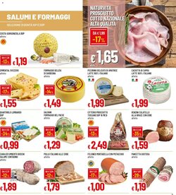 Volantino promozionale Famila  valide dal 29/12/2025 - Pagina 9.