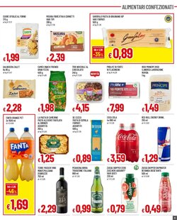 Volantino promozionale Famila  valide dal 29/12/2025 - Pagina 11.