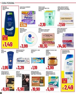 Volantino promozionale Famila  valide dal 29/12/2025 - Pagina 12.