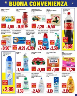 Volantino promozionale Famila  valide dal 29/12/2025 - Pagina 3.