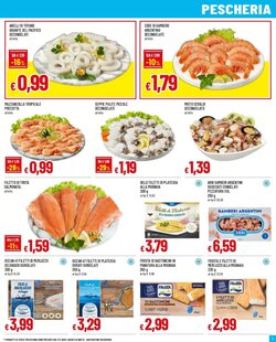 Volantino promozionale Famila  valide dal 29/12/2025 - Pagina 7.