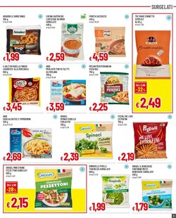 Volantino promozionale Famila  valide dal 29/12/2025 - Pagina 9.