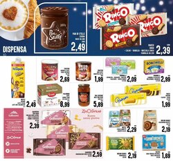 Volantino promozionale Pellicano  valide dal 29/12/2025 - Pagina 10.