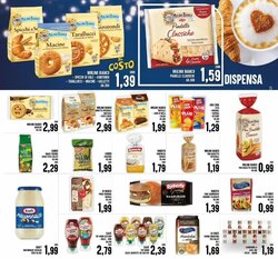 Volantino promozionale Pellicano  valide dal 29/12/2025 - Pagina 11.