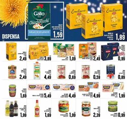 Volantino promozionale Pellicano  valide dal 29/12/2025 - Pagina 12.