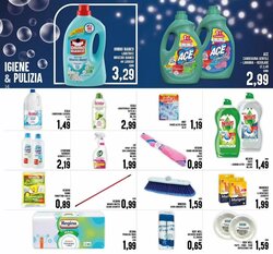 Volantino promozionale Pellicano  valide dal 29/12/2025 - Pagina 14.