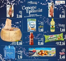 Volantino promozionale Pellicano  valide dal 29/12/2025 - Pagina 16.