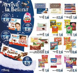 Volantino promozionale Pellicano  valide dal 29/12/2025 - Pagina 2.
