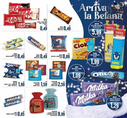 Volantino promozionale Pellicano  valide dal 29/12/2025 - Pagina 3.