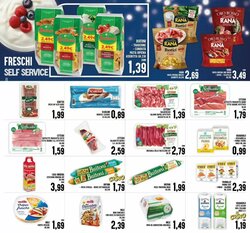 Volantino promozionale Pellicano  valide dal 29/12/2025 - Pagina 8.