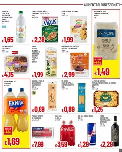 Volantino promozionale A&o  valide dal 29/12/2025 - Pagina 11.