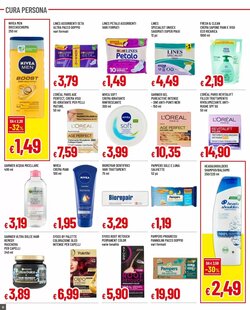 Volantino promozionale A&o  valide dal 29/12/2025 - Pagina 12.