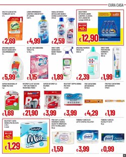 Volantino promozionale A&o  valide dal 29/12/2025 - Pagina 13.