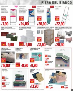 Volantino promozionale A&o  valide dal 29/12/2025 - Pagina 15.