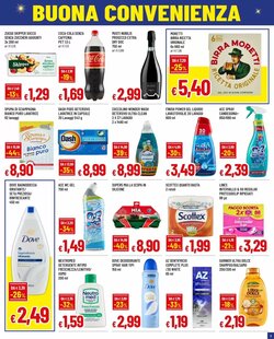Volantino promozionale A&o  valide dal 29/12/2025 - Pagina 3.