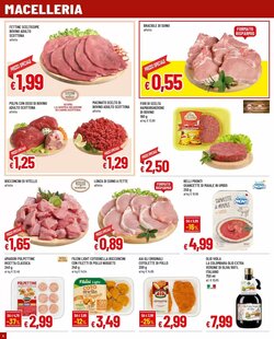 Volantino promozionale A&o  valide dal 29/12/2025 - Pagina 6.