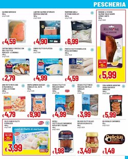 Volantino promozionale A&o  valide dal 29/12/2025 - Pagina 7.