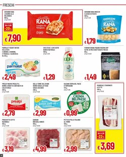 Volantino promozionale A&o  valide dal 29/12/2025 - Pagina 8.