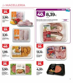 Volantino promozionale Coop  valide dal 29/12/2025 - Pagina 11.
