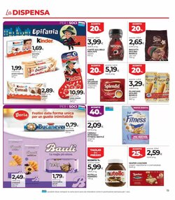 Volantino promozionale Coop  valide dal 29/12/2025 - Pagina 19.