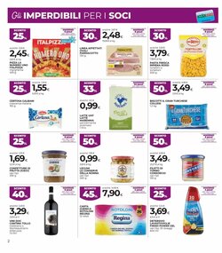 Volantino promozionale Coop  valide dal 29/12/2025 - Pagina 2.