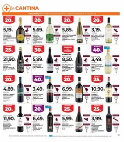 Volantino promozionale Coop  valide dal 29/12/2025 - Pagina 37.