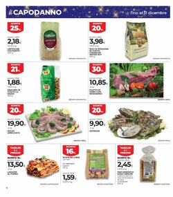 Volantino promozionale Coop  valide dal 29/12/2025 - Pagina 4.
